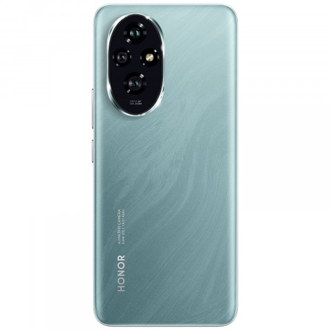 Smartfon Honor 200 5G 12/512GB DS Emerald Green - Galeria zdjęcie 2