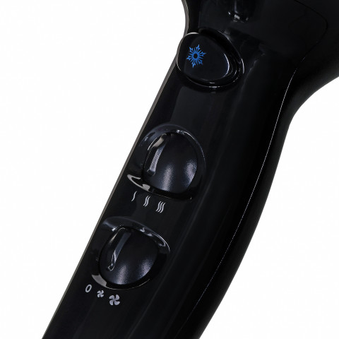 Suszarka do włosów REMINGTON D 5210 - Galeria zdjęcie 3