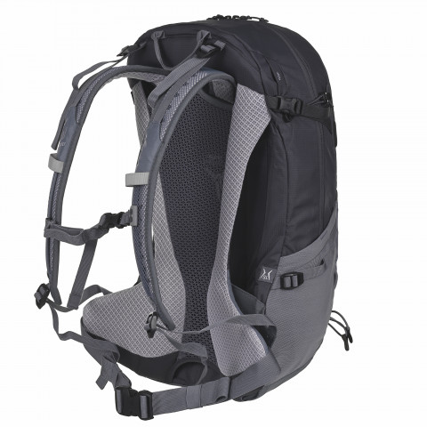 Plecak turystyczny Deuter Futura 21 SL graphite-shale - Galeria zdjęcie 5
