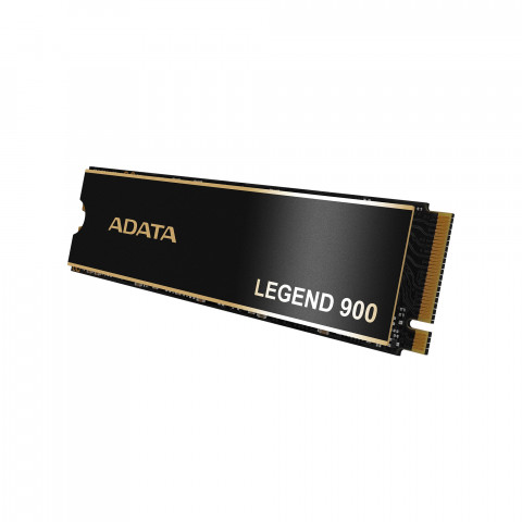 Dysk SSD ADATA Legend 900 ColorBox 2TB PCIe gen.4 - Galeria zdjęcie 2
