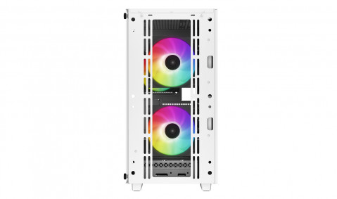 Obudowa DeepCool CC360 WH - Galeria zdjęcie 5
