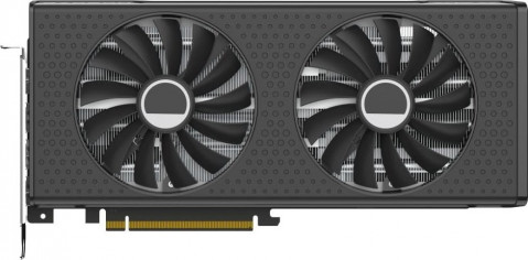 Karta graf. XFX SPEEDSTER SWFT210 RX 7700XT G. 12GB - Galeria zdjęcie 2