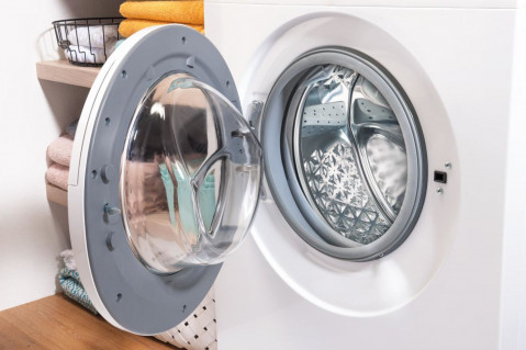 Pralka GORENJE WNHEI72SAS/PL 7kg 1200 obr/min - Galeria zdjęcie 17