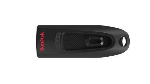 Pendrive Sandisk CRUZER ULTRA 32GB USB 3.0 80MB/S - Galeria zdjęcie 6