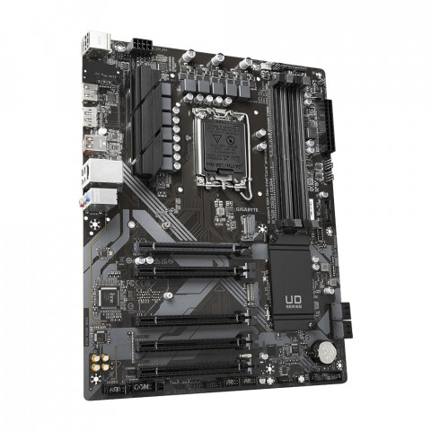 Płyta główna Gigabyte B760 DS3H DDR4 - Galeria zdjęcie 4