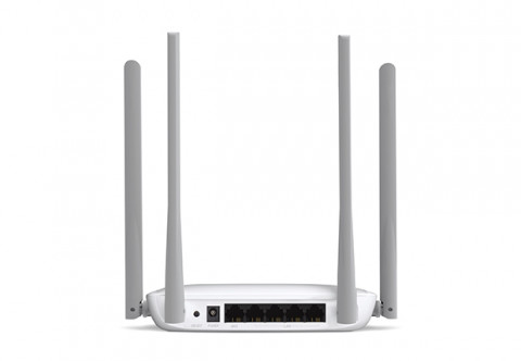 Router Mercusys MW325R - Galeria zdjęcie 2