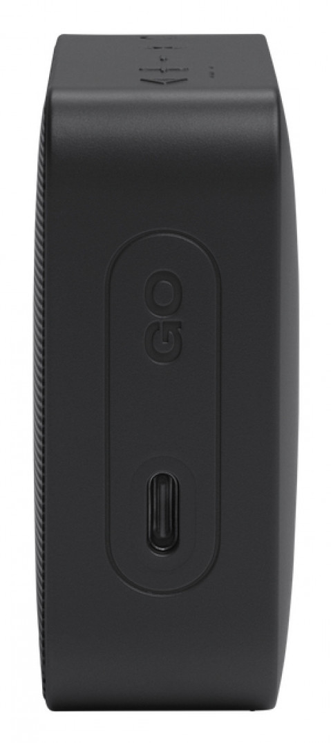 JBL GO ESSENTIAL 2 BLK głośnik przenośny BT czarny - Galeria zdjęcie 5