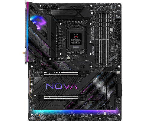 Płyta główna ASRock Z790 NOVA WIFI - Galeria zdjęcie 1