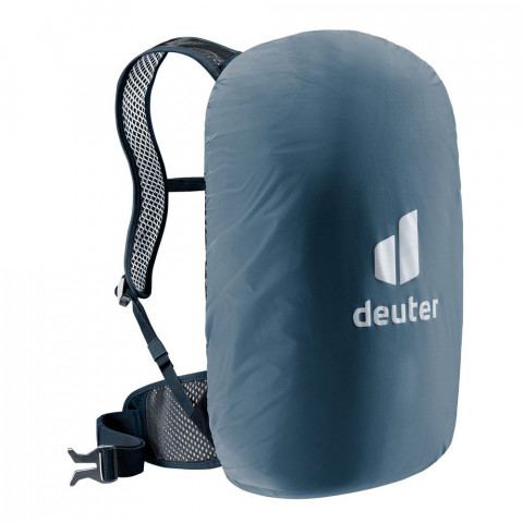 Plecak rowerowy Deuter Race 12 black - Galeria zdjęcie 9
