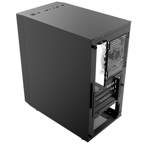 OBUDOWA LOGIC ATOS ARGB MINI USB 3.0 - Galeria zdjęcie 19