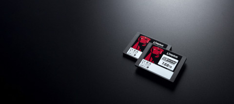 Dysk Kingston DC600M 7.68TB SATA SEDC600M/7680G - Galeria zdjęcie 9