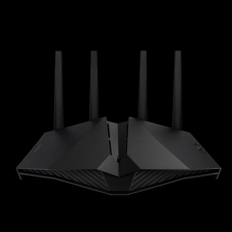 ASUS-RT-AX82U Dual Band WiFi 6 Gaming Router, WiFi - Galeria zdjęcie 9