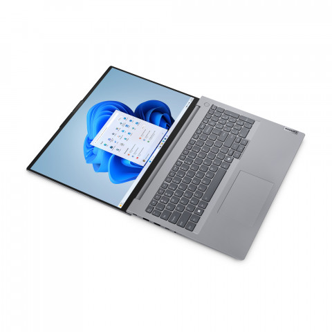 Lenovo ThinkBook 16 G7 IML Ultra 5 125U 16" WUXGA IPS 60Hz 300nits AG 16GB DDR5 5600 SSD1TB Intel Graphics FPR W11Pro 3Y OnSite - Galeria zdjęcie 6