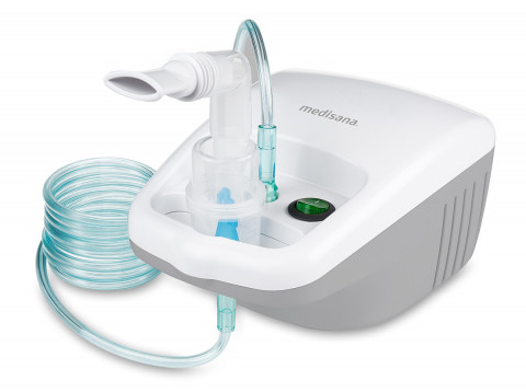 Inhalator kompresowy Medisana IN 540 - Galeria zdjęcie 1
