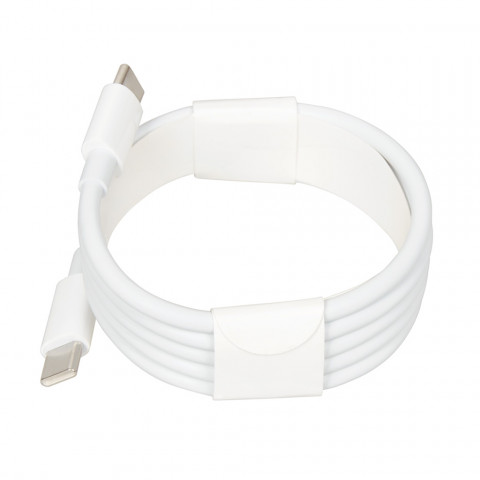ŁADOWARKA SIECIOWA I-BOX C-38 PD30W KABEL - Galeria zdjęcie 3