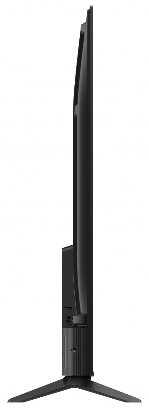 Telewizor TCL 65P655 LED 65'' 4K Ultra HD Google TV Dolby Audio DVB-T2 Czarny - Galeria zdjęcie 9