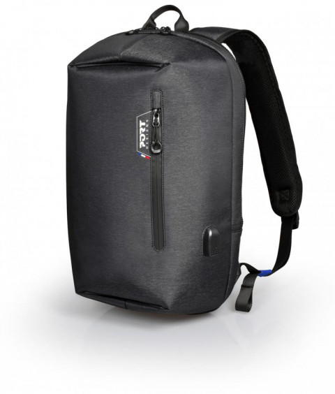 Plecak na laptopa PORT DESIGNS San Fran 15,6"; GR - Galeria zdjęcie 1