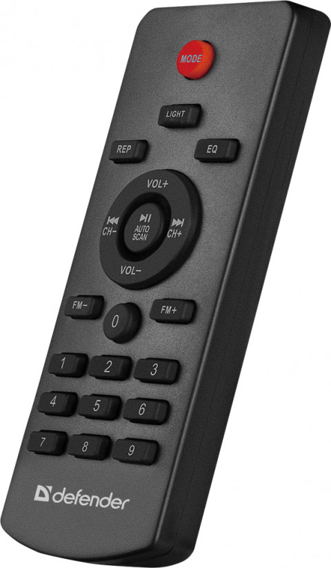 DEFENDER GŁOŚNIK BLUETOOTH 5.0 RAGE 50W 65109 - Galeria zdjęcie 8