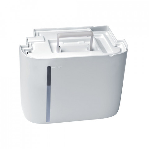 Osuszacz powietrza WHIRLPOOL DE20W5252 - Galeria zdjęcie 14