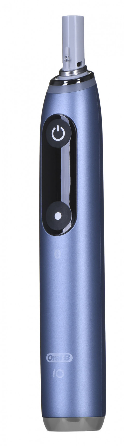 Szczoteczka Oral-B iO Series 9 Aqua Marine Luxe - Galeria zdjęcie 5