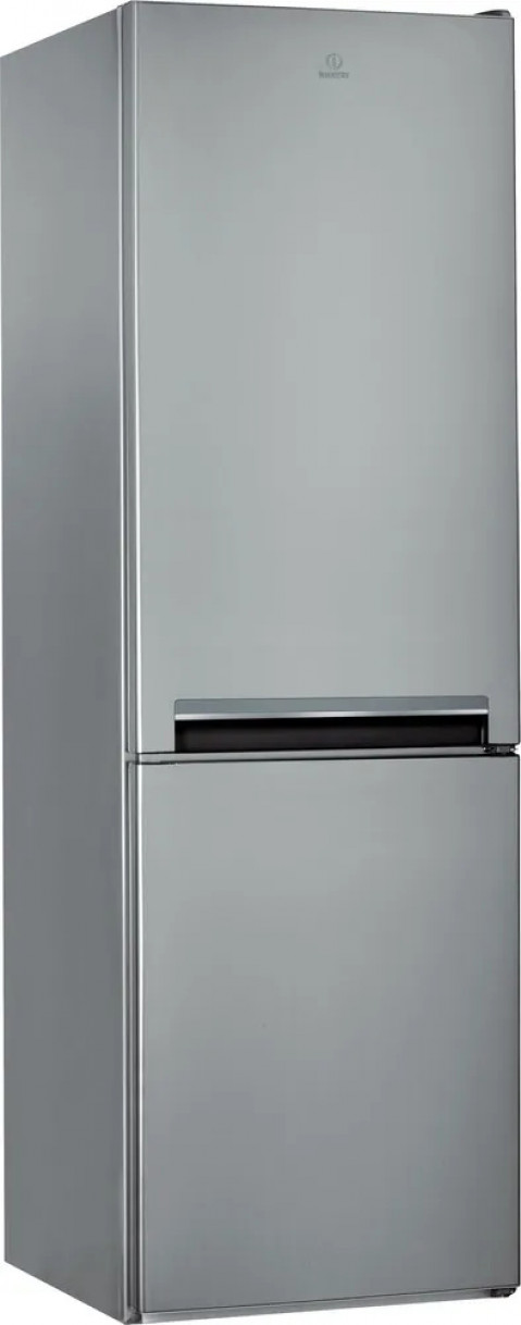 Lodówka INDESIT LI8 S2E X 188,9cm - Galeria zdjęcie 1