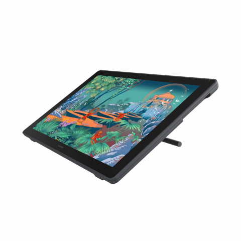 Tablet graficzny  Huion Kamvas 24 Plus - Galeria zdjęcie 2