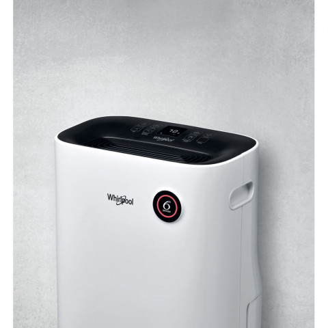 Osuszacz powietrza WHIRLPOOL DE20W5252 - Galeria zdjęcie 11