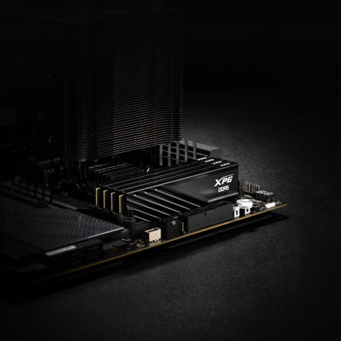 ADATA XPG Lancer Blade DDR5 6000MHz CL30 (2x16GB) - Galeria zdjęcie 4