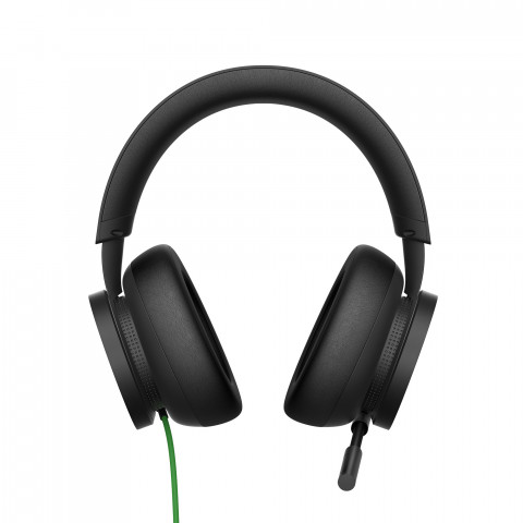 Zestaw Headset Microsoft XBOX 8LI-00002 - Galeria zdjęcie 3