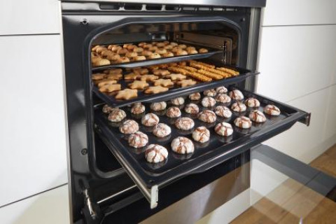 Kuchnia GORENJE GK5C42WH - Galeria zdjęcie 14