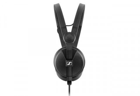Sennheiser HD 25 - Profesjonalne słuchawki, dynamiczne, zamknięte - Galeria zdjęcie 1