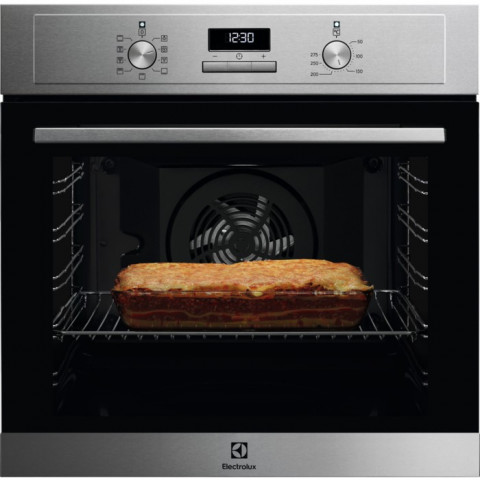 Piekarnik ELECTROLUX EOF3H40X - Galeria zdjęcie 1