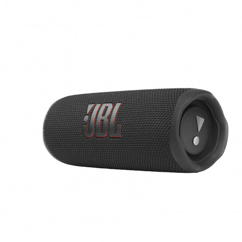 Głośnik JBL FLIP 6 BLKEU - Galeria zdjęcie 2