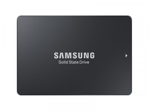 Samsung PM893 1.92TB SATA 2.5" MZ7L31T9HBLT-00A07 - Galeria zdjęcie 1