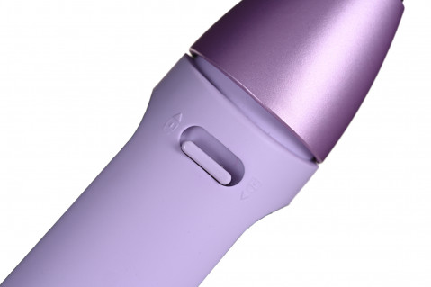 Prostownica do włosów PHILIPS BHS 530/00 - Galeria zdjęcie 7