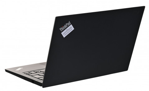 LENOVO ThinkPad E14 Gen1 i5-10210U 16GB 256SSD 14"FHD Win11pro + zasilacz UŻYWANY - Galeria zdjęcie 3