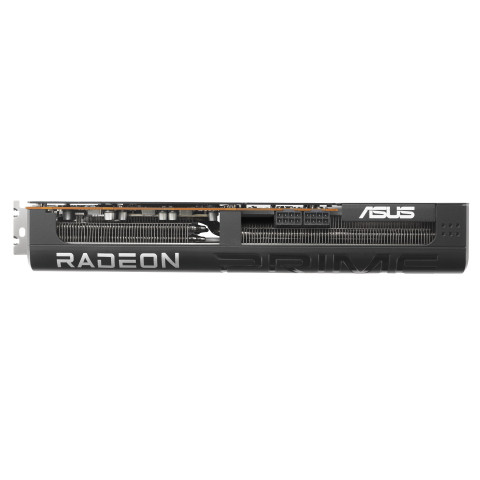 Karta graf. ASUS PRIME RX9070 O16G - Galeria zdjęcie 10