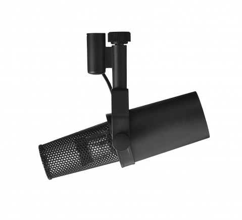 Shure SM7B - Mikrofon dynamiczny, kardioidalny, lektorski - radiowy - Galeria zdjęcie 6