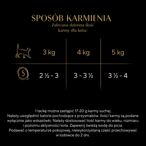 SHEBA Nature's Collection Mix - mokra karma dla kota - 8x85g - Galeria zdjęcie 16