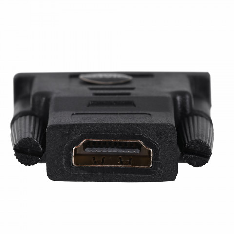 Adapter Video Savio CL-21 HDMI - DVI F-M - Galeria zdjęcie 9