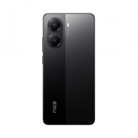 Smartfon Xiaomi Poco X7 Pro 12/512GB Black - Galeria zdjęcie 5