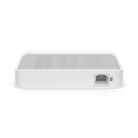 Switch Ubiquiti UniFi Enterprise 8 PoE 10p PoE ( PoE+: 8;) Managed Multigigabit/10G (USW-Enterprise-8-PoE-EU) - Galeria zdjęcie 5