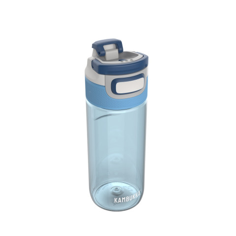 Kambukka butelka na wodę Elton 500 ml - Tropical Blue - Galeria zdjęcie 3