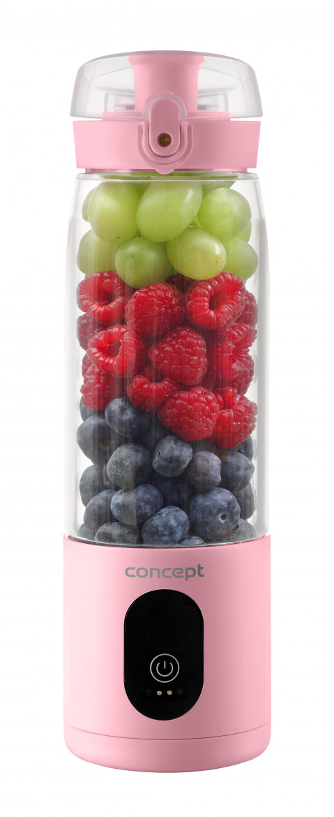 Blender Smoothie bezprzewodowy SM4003 CONCEPT - Galeria zdjęcie 8