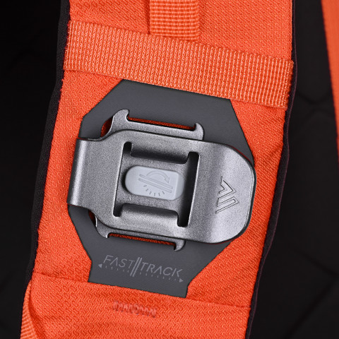 Plecak skiturowy Gregory Targhee FT 35 MD/LG OUTBACK ORANGE - Galeria zdjęcie 9