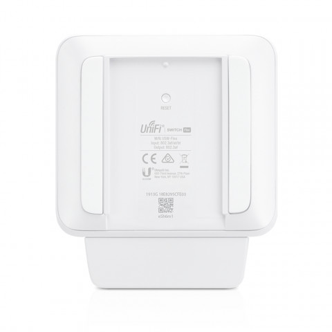 Switch Ubiquiti UniFi Flex 5p PoE ( PoE+: 4;) Managed Gigabit - Galeria zdjęcie 4