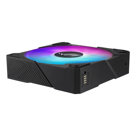 Chłodzenie Asus ROG RYUJIN III 360 ARGB EXTREME - Galeria zdjęcie 17