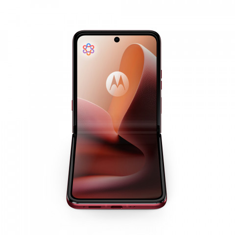 Motorola Razr 60 Ultra 5G 16/512GB Rio Red - Galeria zdjęcie 25