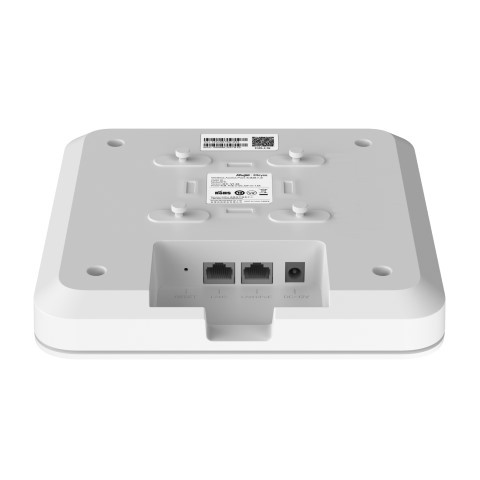Access Point Ruijie Reyee RG-RAP2260(E) - Galeria zdjęcie 4