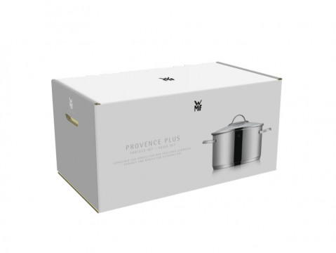 WMF Zestaw garnków Provence Plus - 9 elementów - Galeria zdjęcie 9